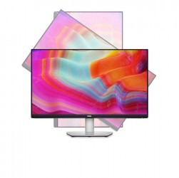 Màn hình máy tính Dell S2722DZ 27 inch 2K IPS 75 Hz Wecam + micro