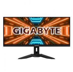 Màn hình máy tính Gigabyte M34WQ Gaming 34 inch WQHD IPS 144Hz