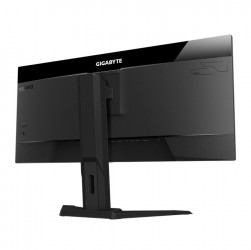 Màn hình máy tính Gigabyte M34WQ Gaming 34 inch WQHD IPS 144Hz