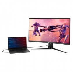 Màn hình máy tính Asus ROG Strix XG32VC 31.5 inch WQHD Gaming