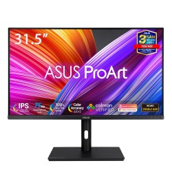 Màn hình máy tính Asus ProArt Display PA328QV 31.5 inch WQHD IPS