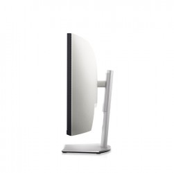 Màn hình máy tính Dell S3423DWC 34 inch VA WQHD 100Hz Cong