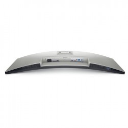 Màn hình máy tính Dell S3423DWC 34 inch VA WQHD 100Hz Cong