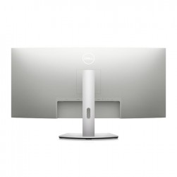 Màn hình máy tính Dell S3423DWC 34 inch VA WQHD 100Hz Cong