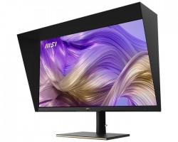 Màn hình máy tính MSI Summit MS321UP 32 inch 4K IPS USB TypeC