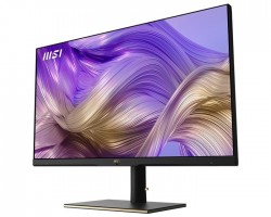 Màn hình máy tính MSI Summit MS321UP 32 inch 4K IPS USB TypeC