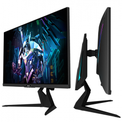 Màn hình máy tính Gigabyte Aorus FI32Q 31.5 inch QHD IPS 165Hz