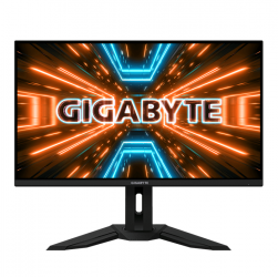 Màn hình máy tính Gigabyte M32U Gaming Monitor 31.5inch UHD IPS 144Hz