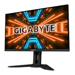 Màn hình máy tính Gigabyte M32U Gaming Monitor 31.5inch UHD IPS 144Hz
