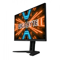 Màn hình máy tính Gigabyte M32U Gaming Monitor 31.5inch UHD IPS 144Hz