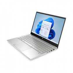 Laptop HP Pavilion 14-dv2070TU 7C0V9PA (Core i3-1215U | 8GB | 256GB | UHD Graphics | 14 inch FHD | Windows 11 | Natural Silver)