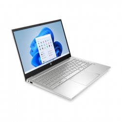Laptop HP Pavilion 14-dv2070TU 7C0V9PA (Core i3-1215U | 8GB | 256GB | UHD Graphics | 14 inch FHD | Windows 11 | Natural Silver)