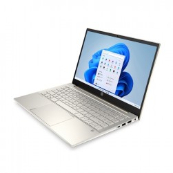 Laptop HP Pavilion 14-dv2074TU 7C0P3PA (Core i5-1235U | 8GB | 512GB | Iris Xᵉ Graphics | 14 inch FHD | Windows 11 | Warm Gold)