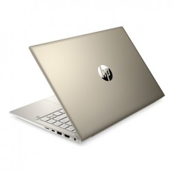 Laptop HP Pavilion 14-dv2074TU 7C0P3PA (Core i5-1235U | 8GB | 512GB | Iris Xᵉ Graphics | 14 inch FHD | Windows 11 | Warm Gold)