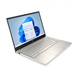Laptop HP Pavilion 14-dv2074TU 7C0P3PA (Core i5-1235U | 8GB | 512GB | Iris Xᵉ Graphics | 14 inch FHD | Windows 11 | Warm Gold)