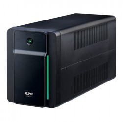 Bộ lưu điện APC Back-UPS BX1600MI-MS 1600VA, 230V, AVR, Universal Sockets