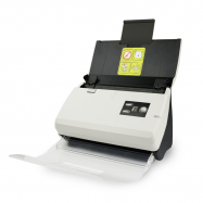 Máy quét Plustek PS30D (Scan 2 mặt tự động)