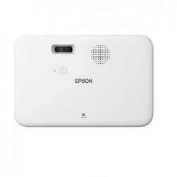 Máy chiếu Android Epson CO-FH02 (EpiqVision Flex Linh hoạt cho văn phòng và chiếu phim)