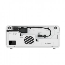 Máy chiếu mini Epson EF-100W