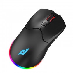 Chuột E-DRA EM623W Wireless Black