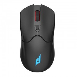 Chuột E-DRA EM623W Wireless Black