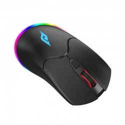 Chuột E-DRA EM623W Wireless Black