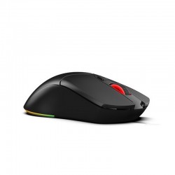 Chuột E-DRA EM623W Wireless Black