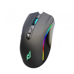 Chuột E-DRA EM624W Wireless Black
