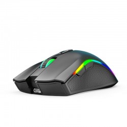 Chuột E-DRA EM624W Wireless Black