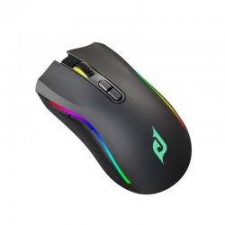 Chuột E-DRA EM624W Wireless Black