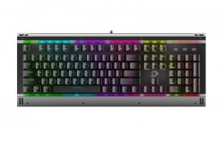 Bàn phím cơ DareU EK145 Brown switch