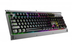 Bàn phím cơ DareU EK145 Brown switch