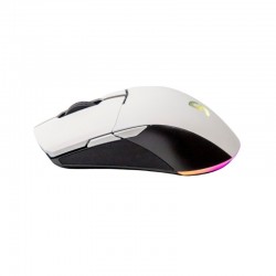 Chuột Fuhlen D90s Wireless Panda