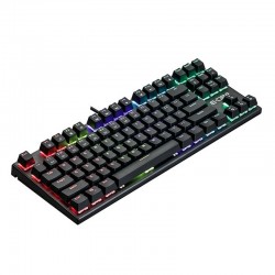 Bàn phím cơ E-DRA EK3087 V2 Blue switch