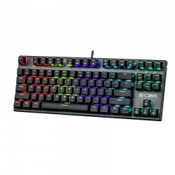 Bàn phím cơ E-DRA EK3087 V2 Blue switch