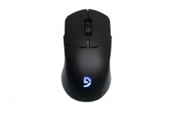 Chuột Fuhlen D90s Wireless Black