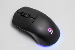 Chuột Fuhlen D90s Wireless Black