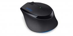 Bộ bàn phím chuột wireless Logitech MK345