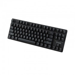 Bàn phím Rapoo V500 Pro 87 Dual Mode Wireless Blue switch