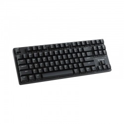 Bàn phím Rapoo V500 Pro 87 Dual Mode Wireless Blue switch