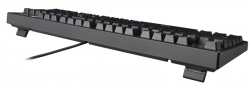 Bàn phím cơ E-DRA EK3104L Blue switch