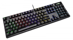 Bàn phím cơ E-DRA EK3104L Blue switch