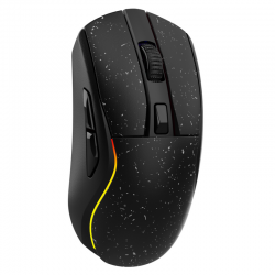 Chuột DareU A950 3 Mode Wireless Star Black