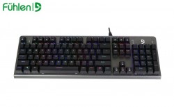 Bàn phím cơ Fuhlen Subverter RGB