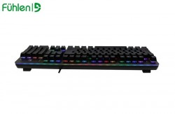 Bàn phím cơ Fuhlen Subverter RGB