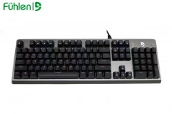 Bàn phím cơ Fuhlen Subverter RGB