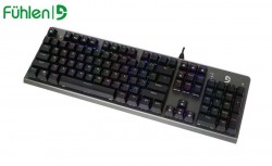 Bàn phím cơ Fuhlen Subverter RGB