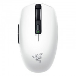 Chuột Razer Orochi V2 Wireless White