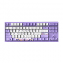 Bàn phím cơ DareU A87 DREAM Cherry Brown switch