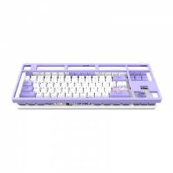 Bàn phím cơ DareU A87 DREAM Cherry Brown switch